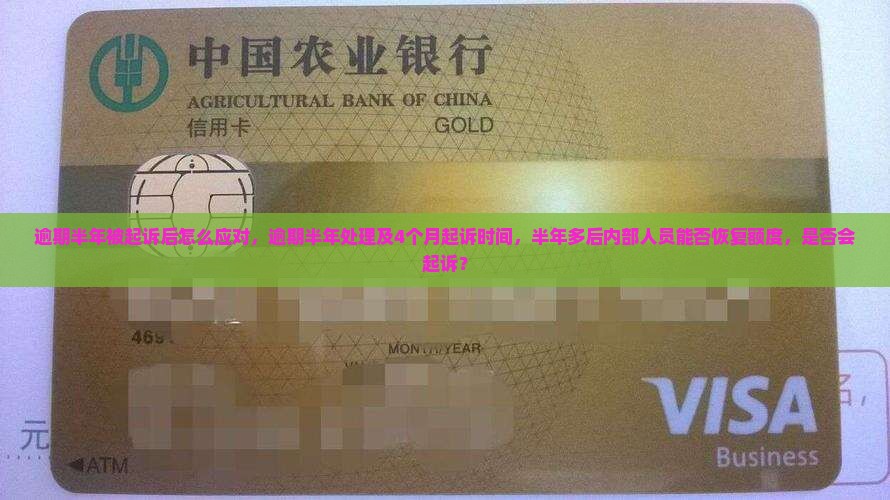 微粒贷逾期半年被起诉后怎么应对