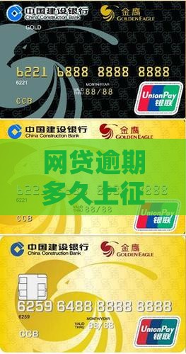 各种网贷逾期多久上征信
