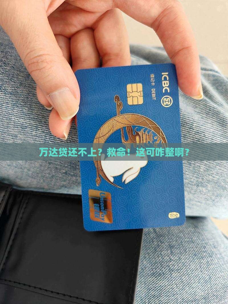 万达贷没能力偿还怎么办