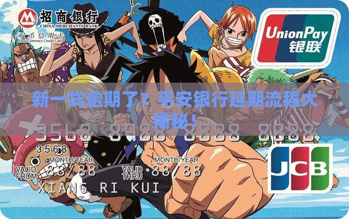 平安银行新一贷协商延期流程详解