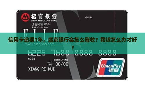 盛京银行信用卡逾期1年后的后果及处理方式