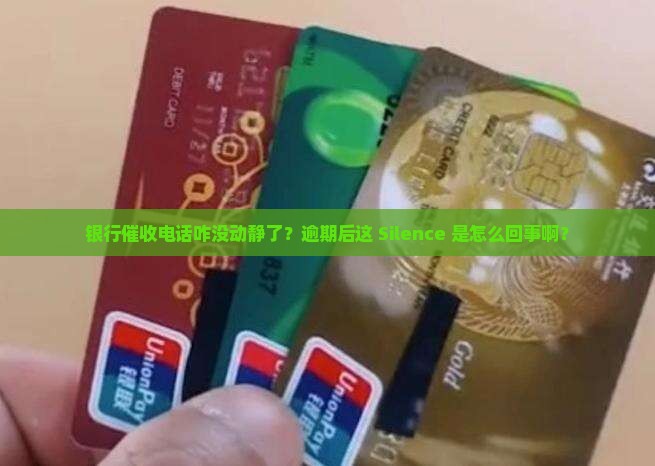 逾期后银行一直没有催收怎么办