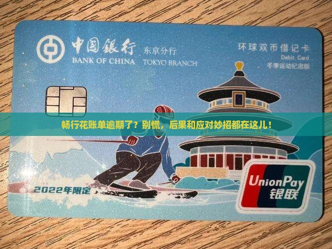 畅行花逾期不还会怎么样怎么办