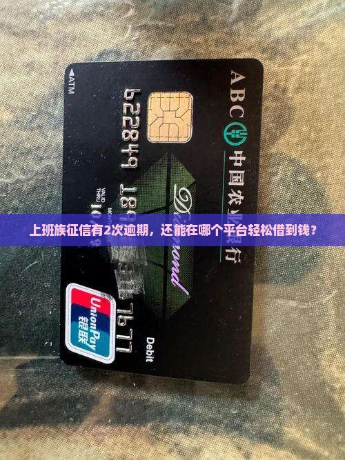 征信逾期能贷的平台
