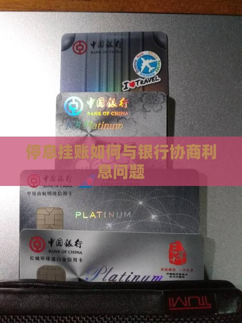 挂账停息怎么协商利息问题
