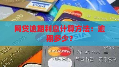 网贷逾期日利率如何计算