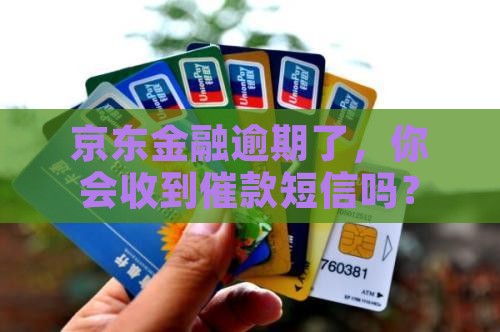 京东金融逾期了会发短信吗