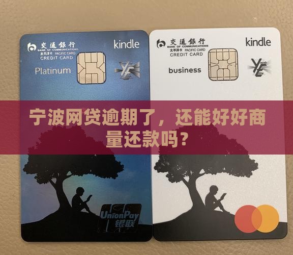 宁波网贷逾期怎么协商还款