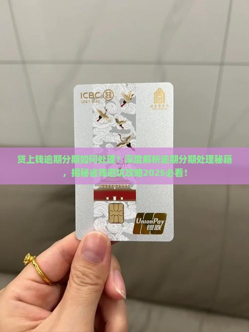 贷上钱逾期分期如何处理