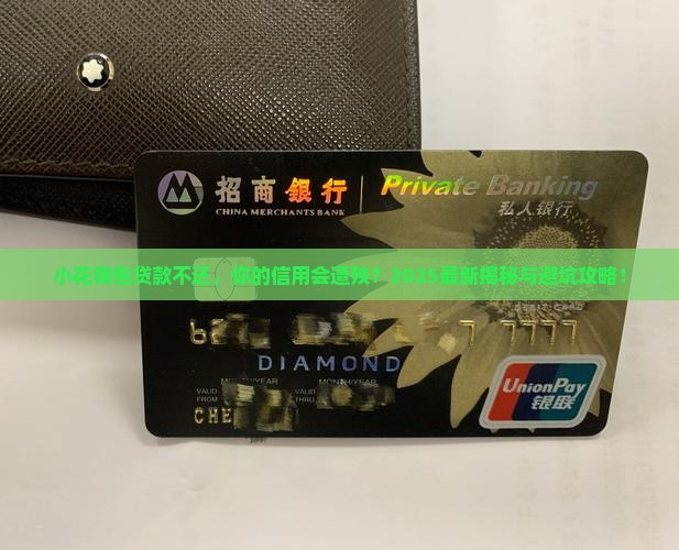 小花钱包贷款没还会怎样对个人信用影响