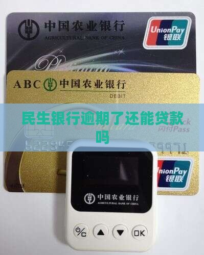 民生银行逾期了还能现金贷吗要注意什么