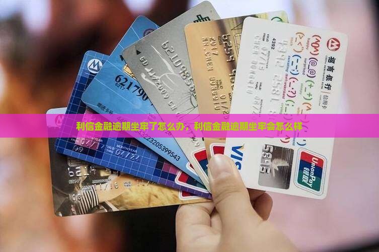 利信金融逾期坐牢
