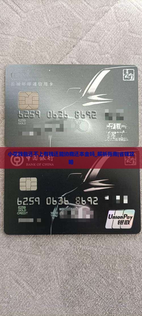 小花钱包还不上有钱还能协商还本金吗