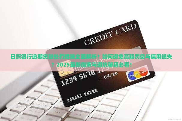 日照银行逾期贷款处罚措施