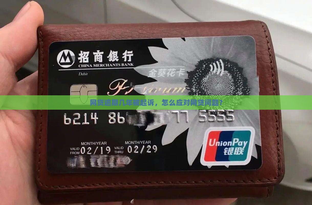 网贷逾期几年了说被起诉了应该怎么处理