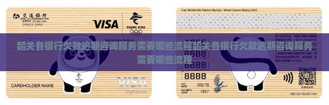 韶关各银行欠款逾期咨询服务需要哪些流程