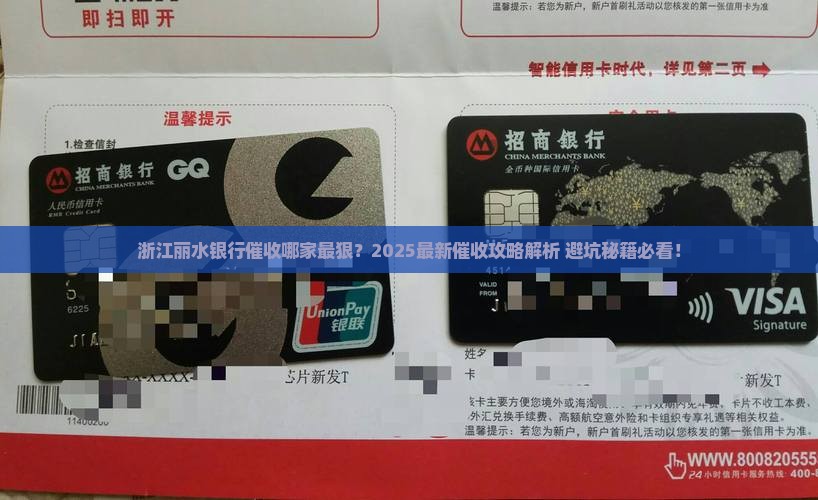 浙江丽水哪家银行催收