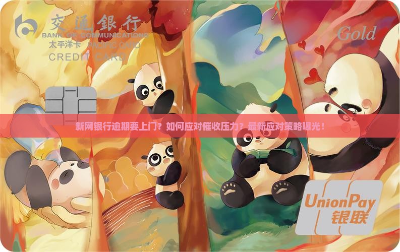 新网银行逾期要上门如何处理