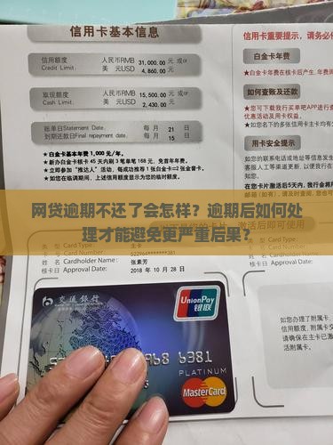 网贷逾期还不还怎么办