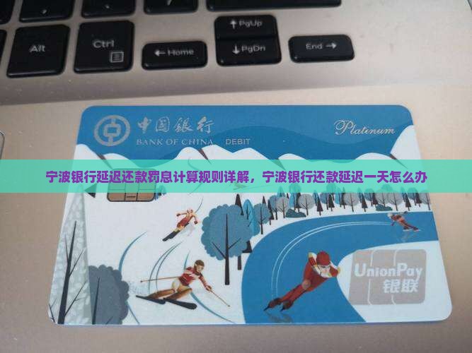 宁波银行延迟还款罚息计算规则详解