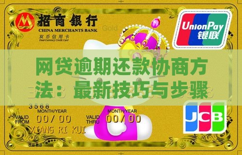 网贷逾期还款协商方法
