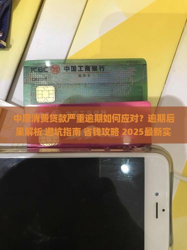 中原消费贷款严重逾期