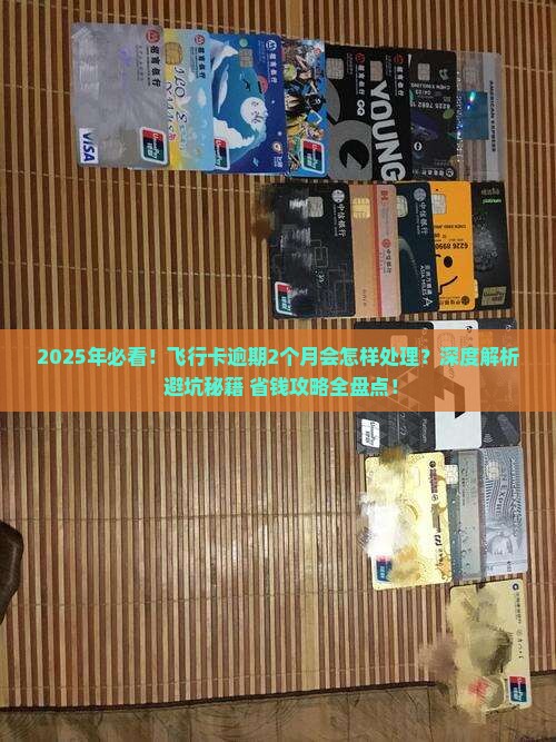 飞行卡逾期2个月会怎样处理