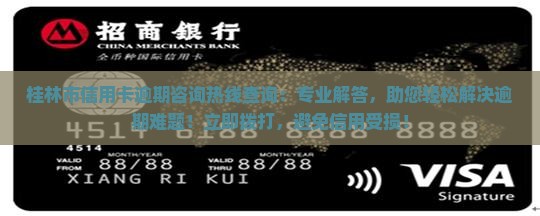桂林市信用卡逾期咨询热线查询