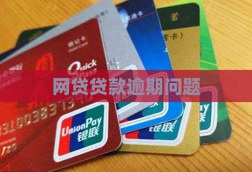 网上贷款逾期