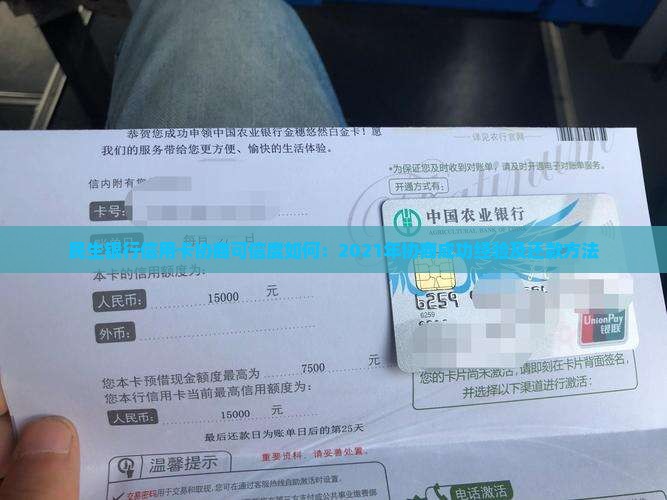 民生银行信用卡协商可信度如何
