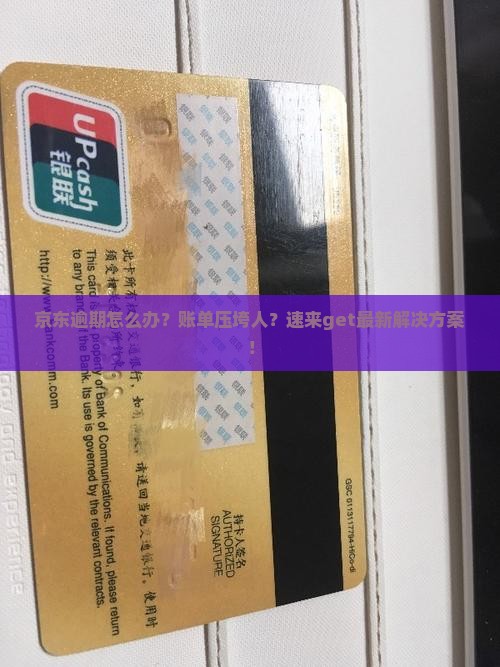 京东白条逾期问怎样