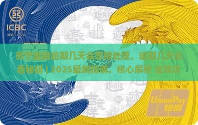 苏宁金融逾期几天会怎样处理