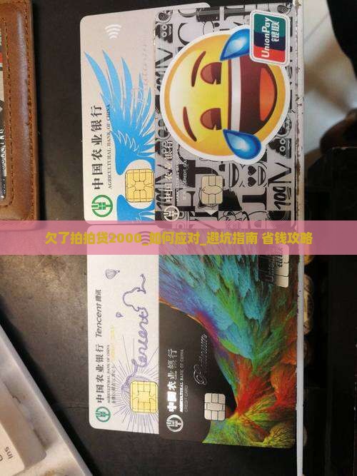 欠了拍拍贷2000
