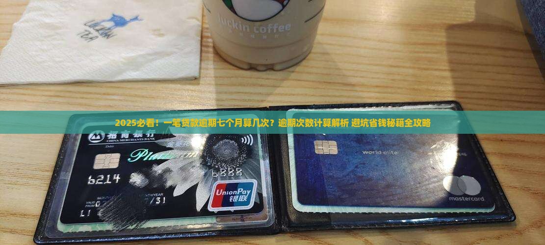 一笔贷款逾期七个月算几次