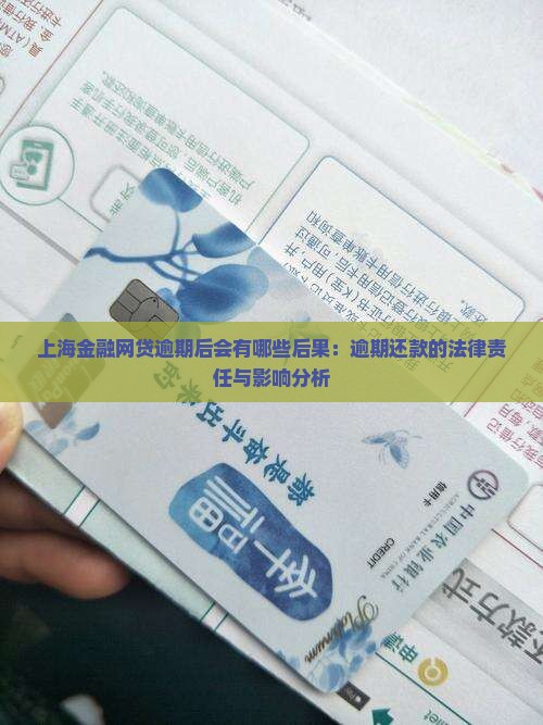 上海金融网贷逾期后会有哪些后果：逾期还款的法律责任与影响分析