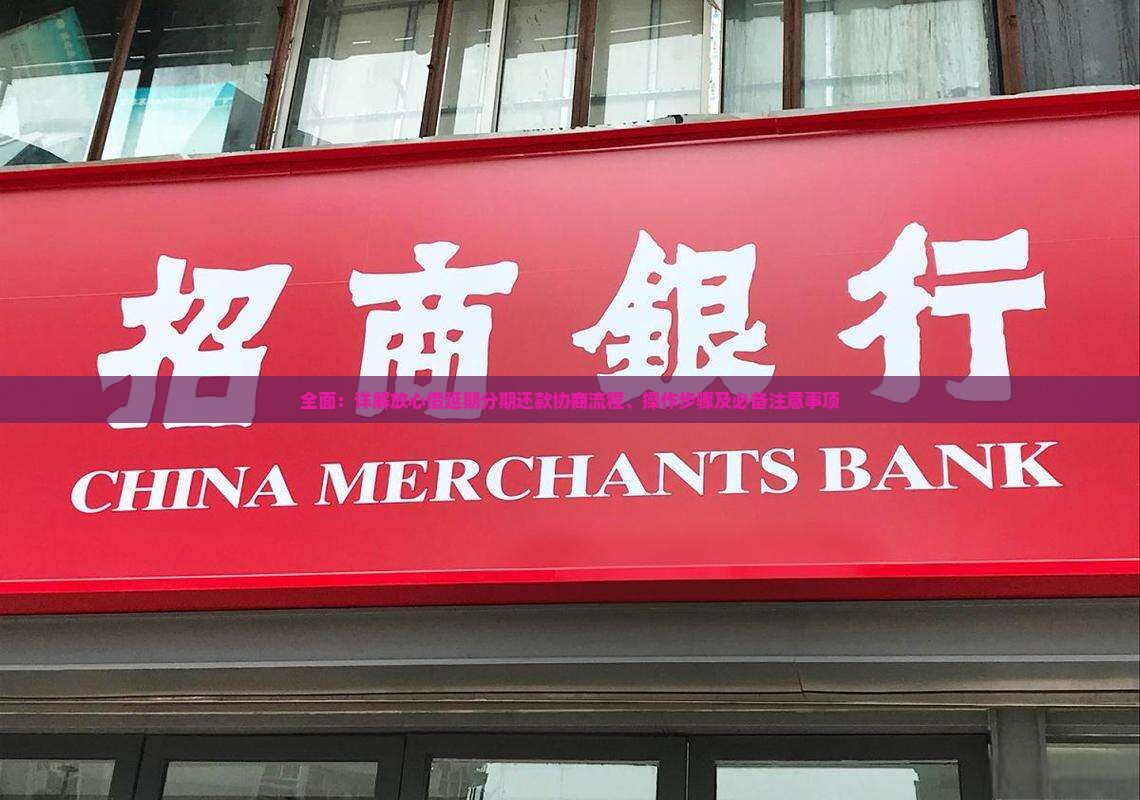 全面：详解放心借延期分期还款协商流程、操作步骤及必备注意事项