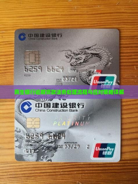 民生银行逾期贷款法务处理流程与应对策略详解