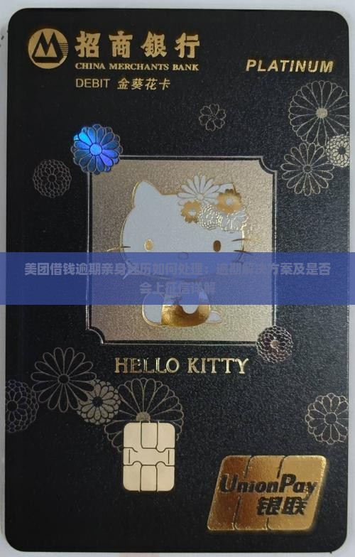 美团借钱逾期亲身经历如何处理：逾期解决方案及是否会上征信详解