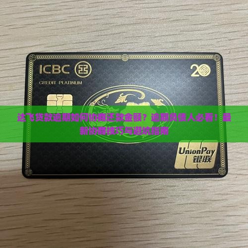 达飞贷款逾期如何协商还款金额
