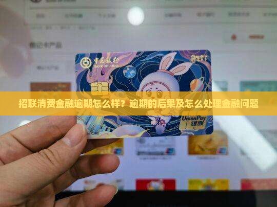 招联消费金融多次逾期会有什么影响吗
