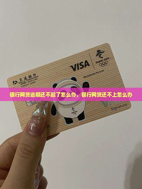 银行网贷逾期还不起了怎么办