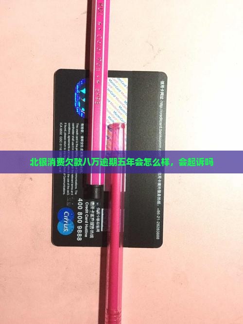 北银消费欠款八万逾期五年