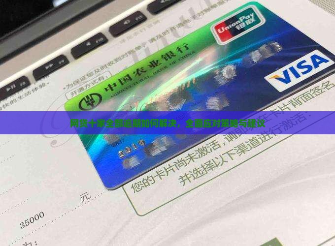 网贷十家全部逾期如何解决