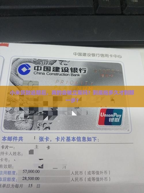 小米贷款逾期多久会被立案处理