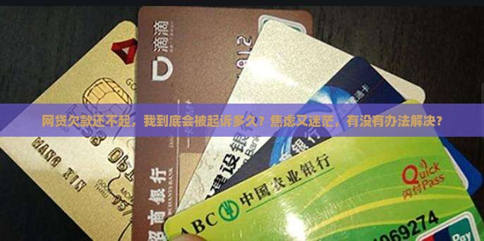 欠网贷还不起多久被起诉