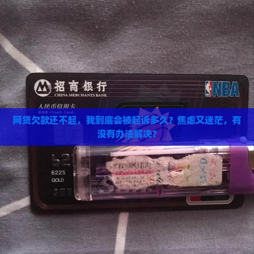 欠网贷还不起多久被起诉