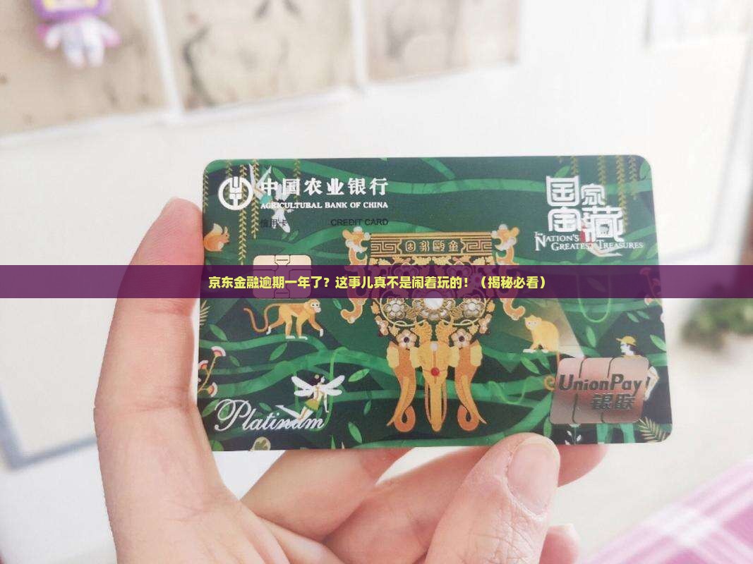 京东金融逾期一年了会怎么样