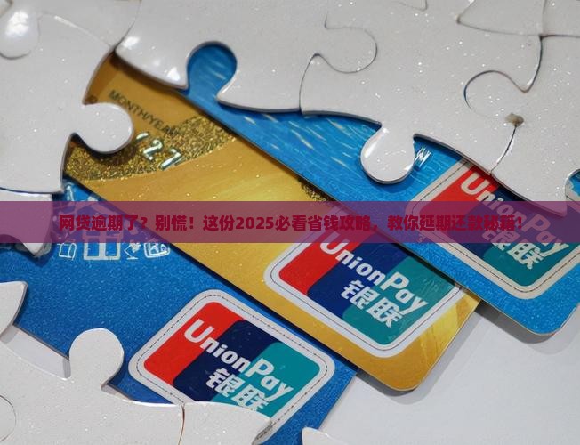 网贷逾期怎么商量延期还款