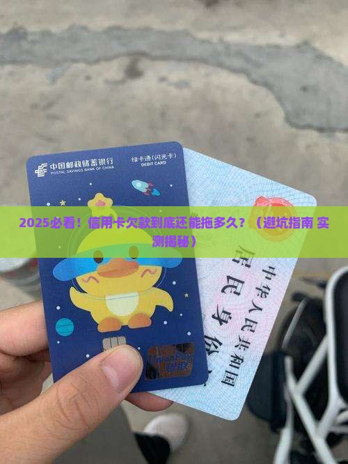 新民法典对信用卡欠款