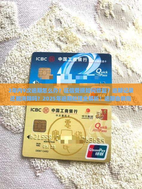 2年内9次逾期怎么办